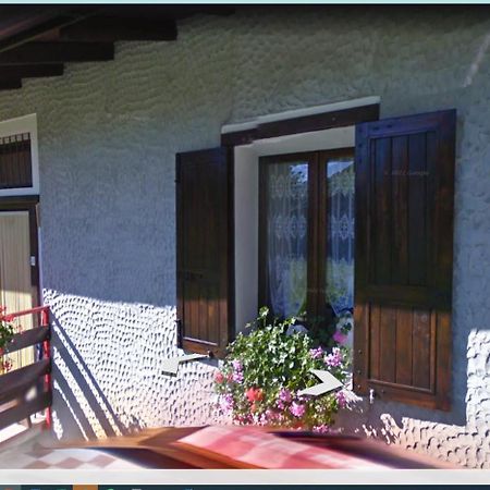 הוילה Corteno Golgi Casa Valentino מראה חיצוני תמונה