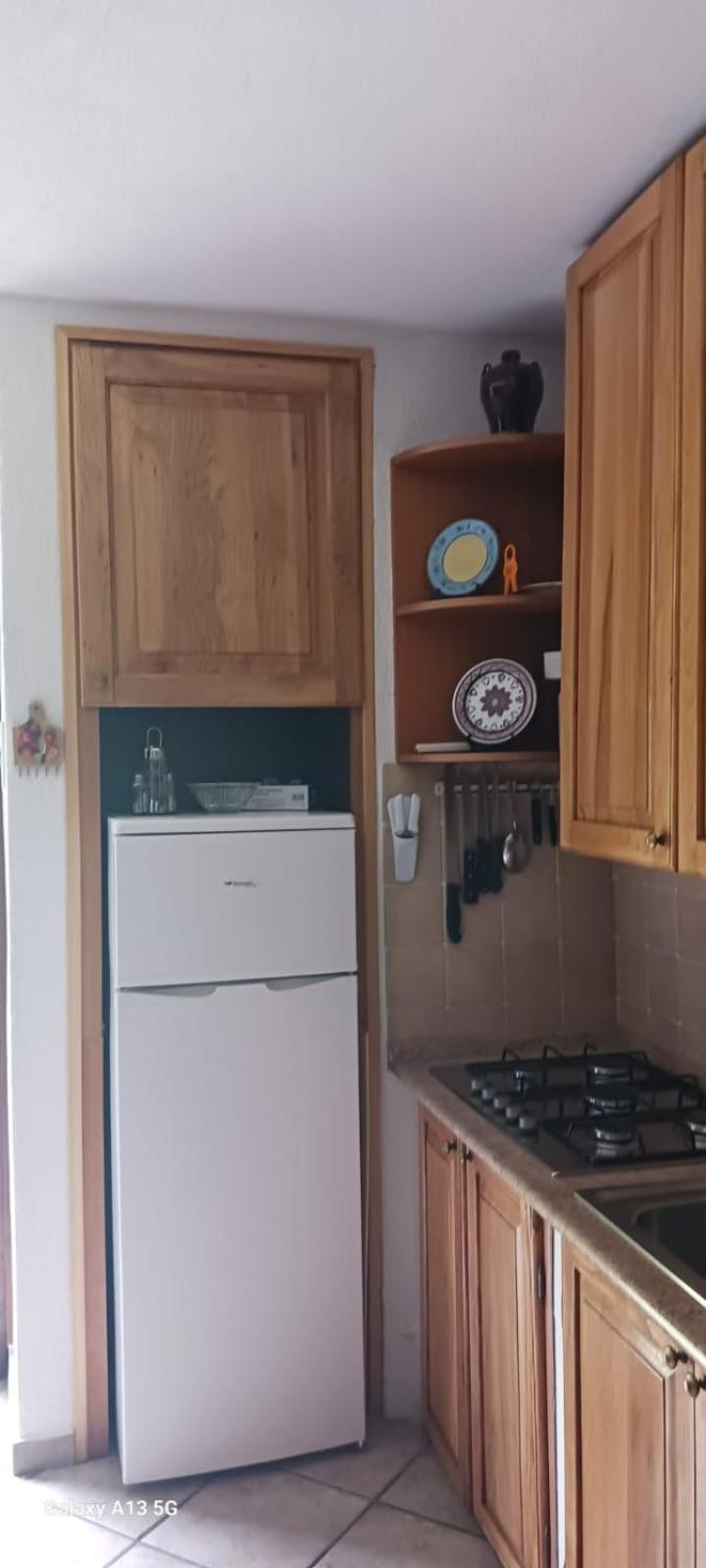 הוילה Corteno Golgi Casa Valentino מראה חיצוני תמונה