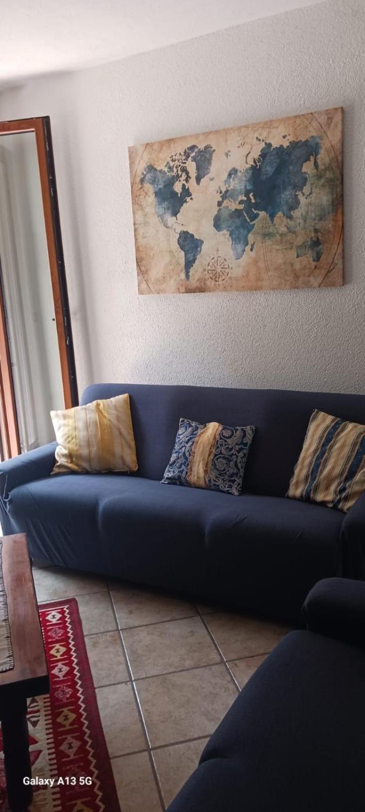 הוילה Corteno Golgi Casa Valentino מראה חיצוני תמונה
