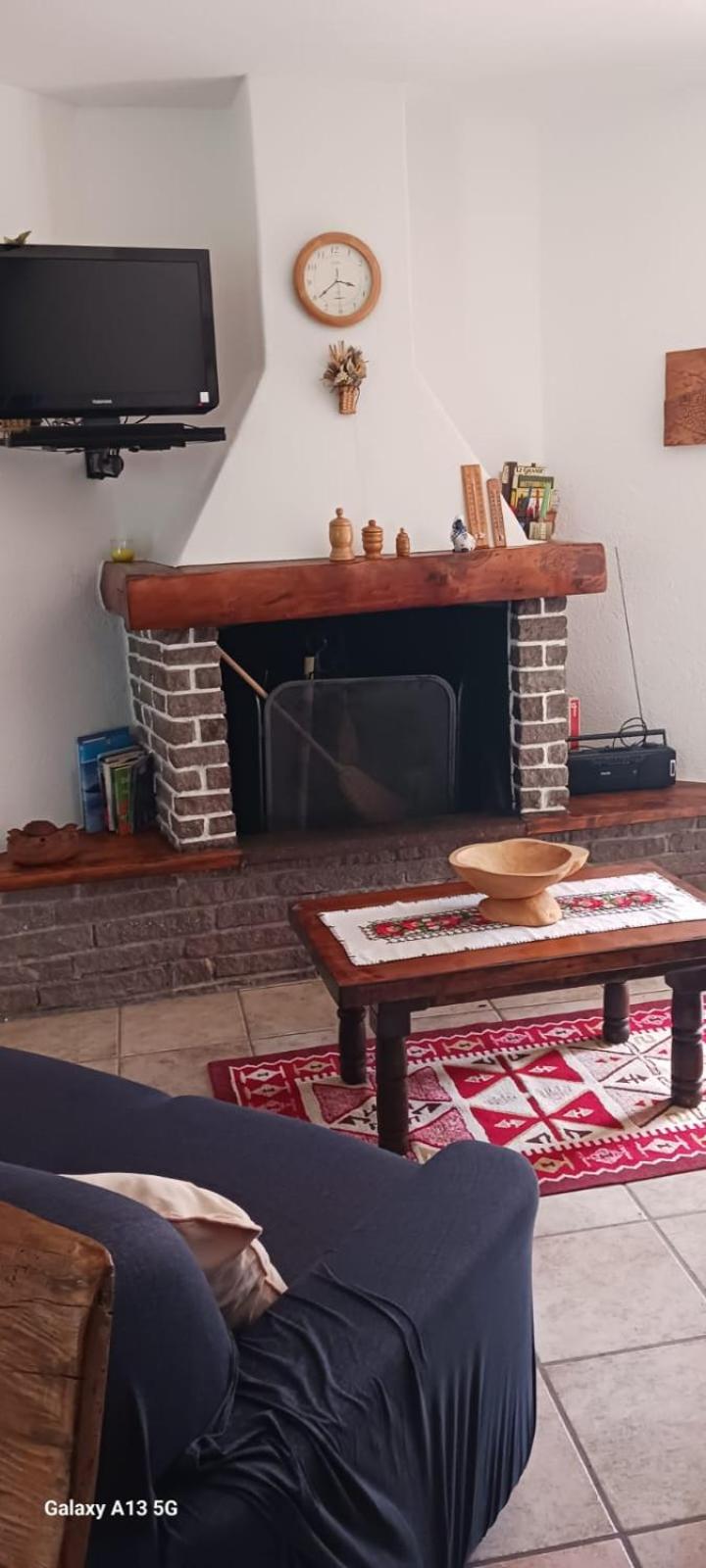 הוילה Corteno Golgi Casa Valentino מראה חיצוני תמונה