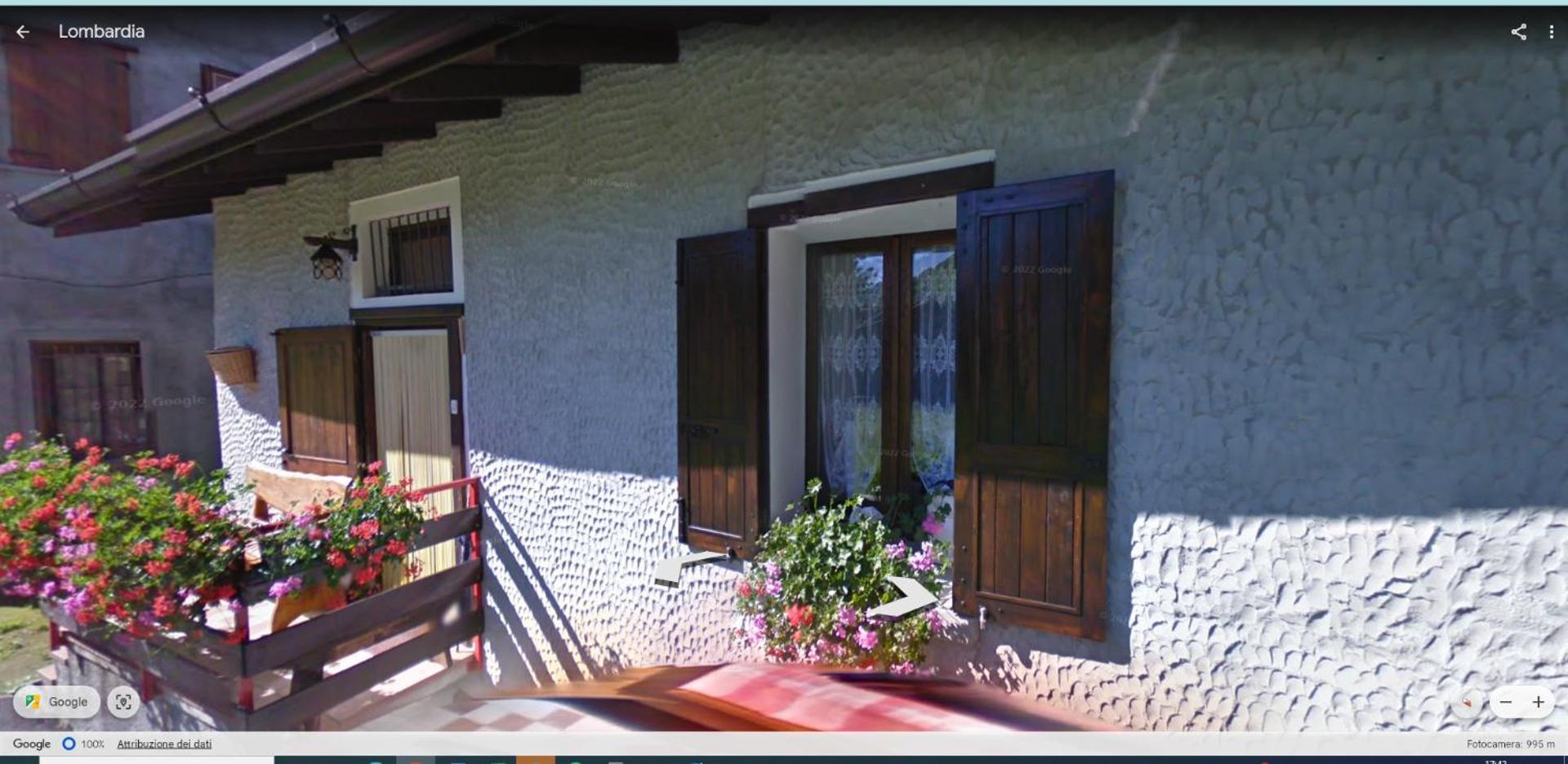הוילה Corteno Golgi Casa Valentino מראה חיצוני תמונה