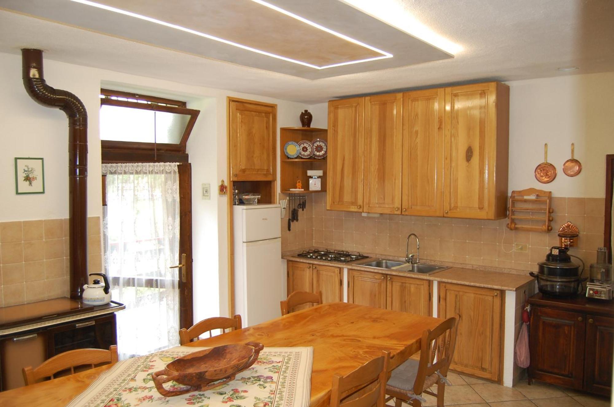 הוילה Corteno Golgi Casa Valentino מראה חיצוני תמונה