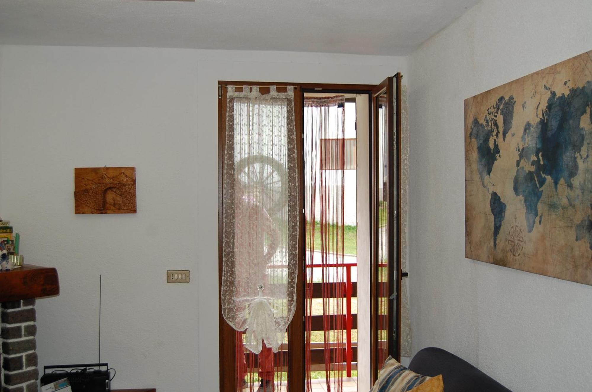 הוילה Corteno Golgi Casa Valentino מראה חיצוני תמונה