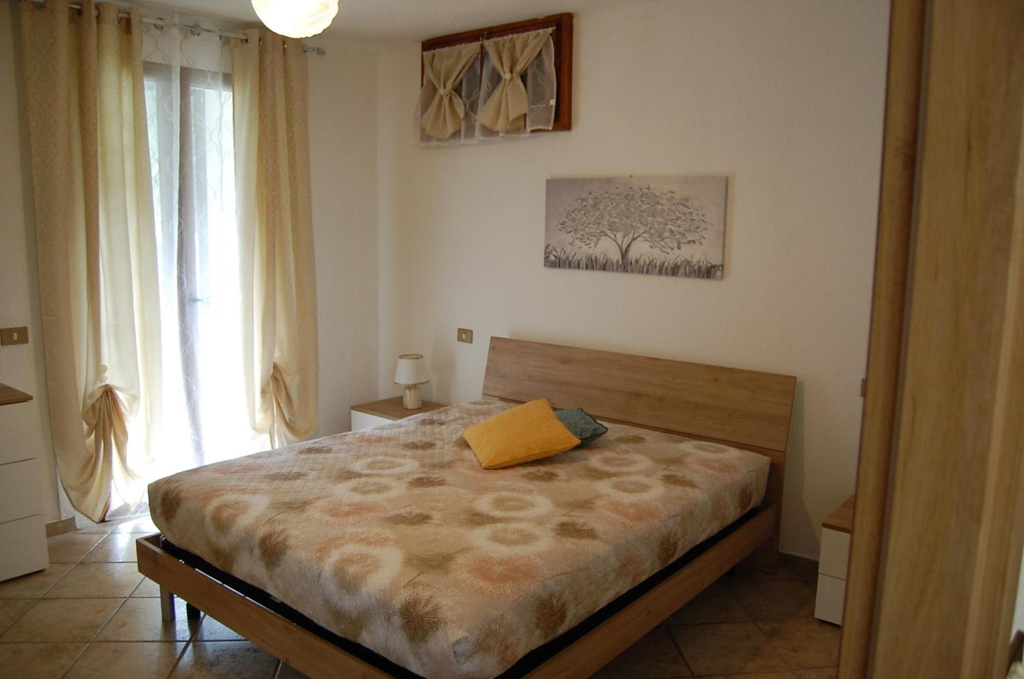 הוילה Corteno Golgi Casa Valentino מראה חיצוני תמונה